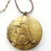 see more listings in the Locket Necklaces section