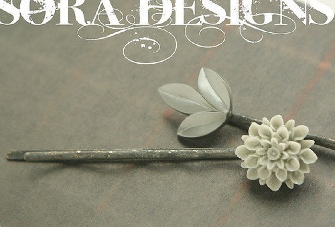 bridesmaid hair pins bridesmaid hair pins