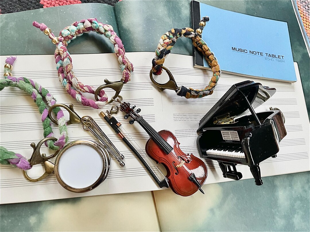 Realistic Wooden Cello Backpack Accessories Personalized Music ...