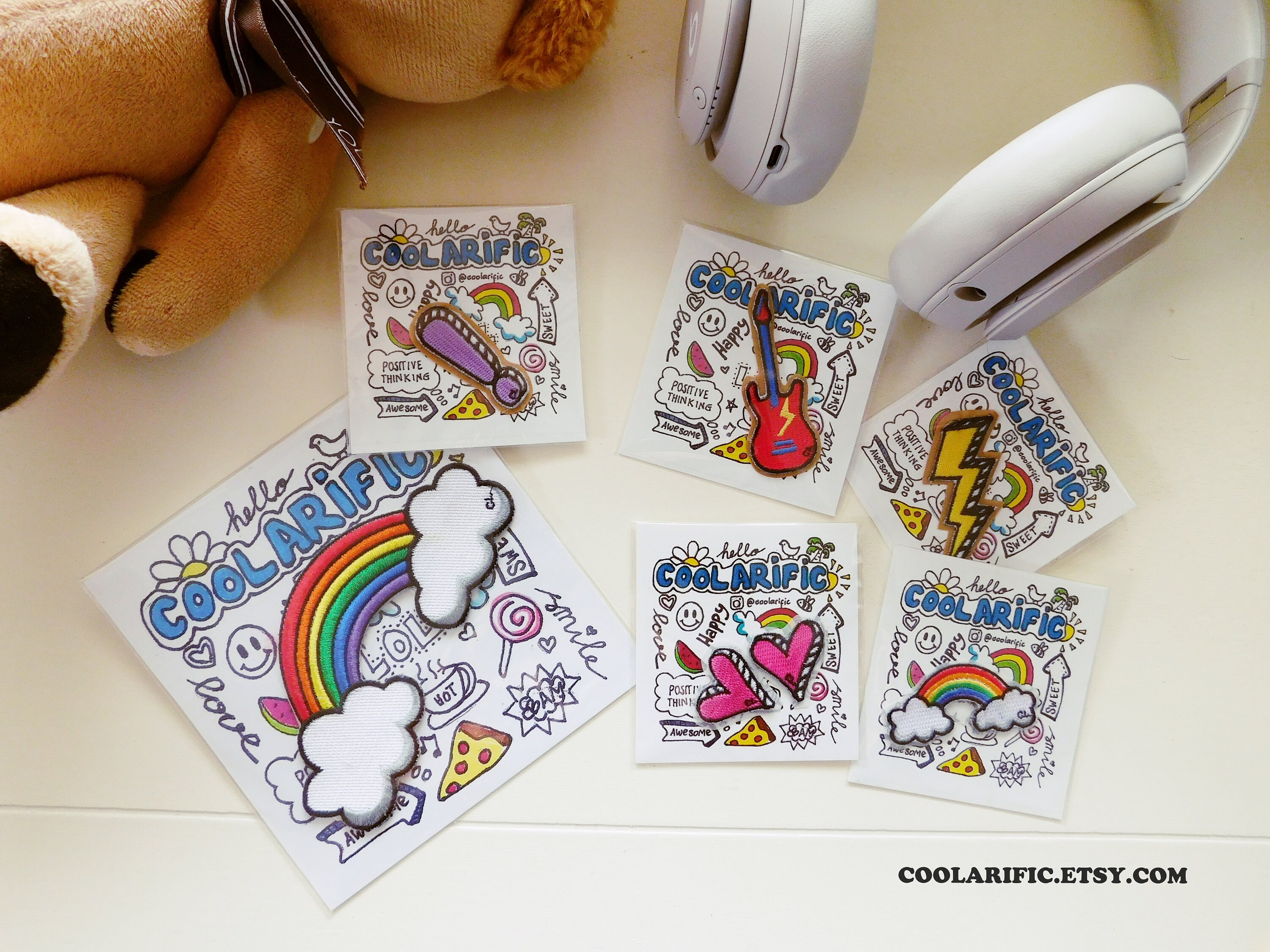 King Sticker Patch: Embroidered Applique, DIY Craft - Etsy