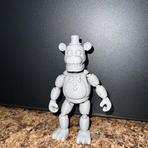 フレディのフィギア Amazon.co.jp: Toysvill(トイズビル) Five Nights at Freddy