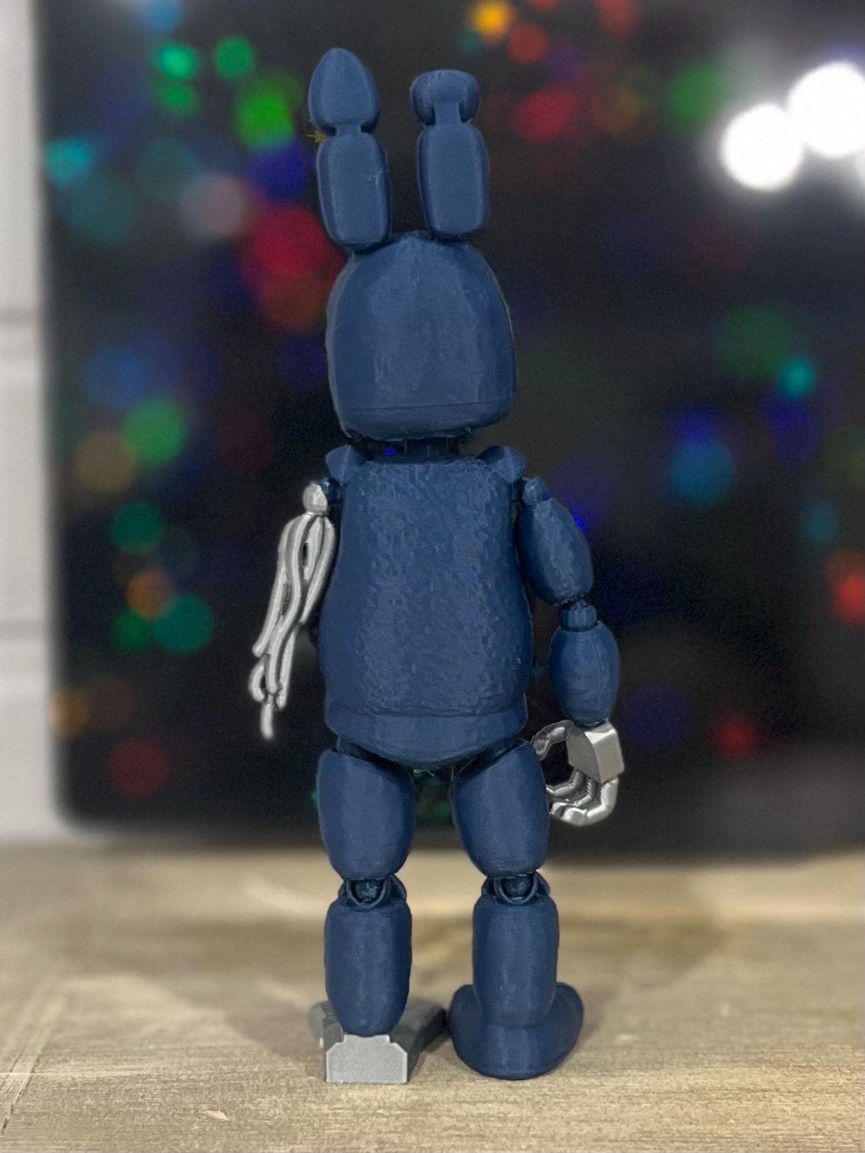 カラー ウィザード ボニー FNAF ファイブ ナイツ アット フレディーズ