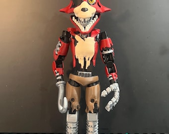 カラー ウィザード ボニー FNAF ファイブ ナイツ アット フレディーズ