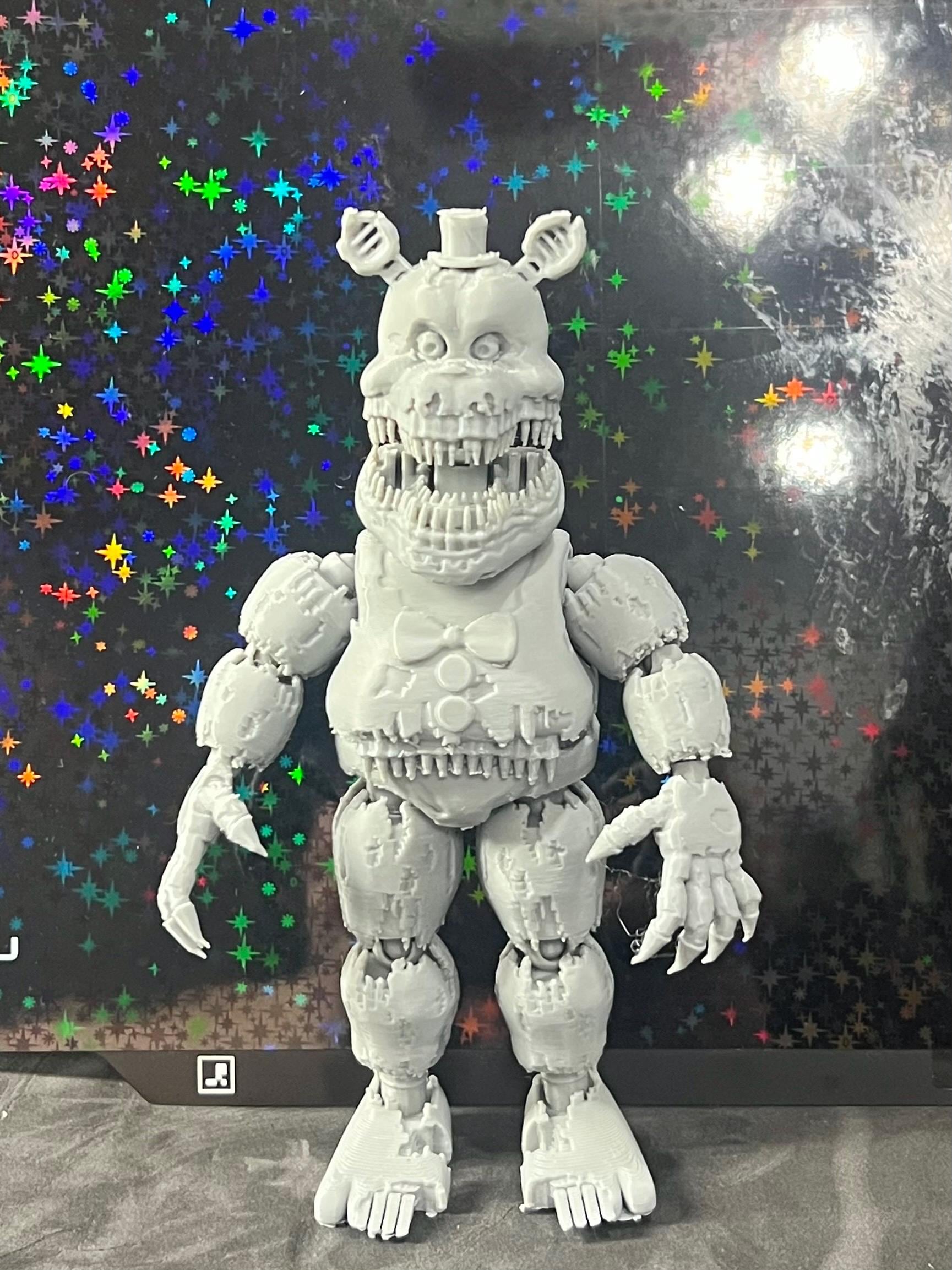 Five Nights at Freddys Toys Canada
