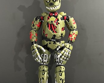 カラー ウィザード ボニー FNAF ファイブ ナイツ アット フレディーズ
