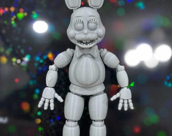 カラー ウィザード ボニー FNAF ファイブ ナイツ アット フレディーズ