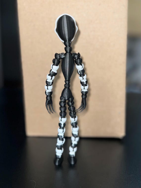 Marionette / the Puppet FNAF Five Nights at Freddy's 3D Print - Etsy