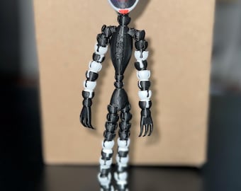 Marionette / the Puppet FNAF Five Nights at Freddy's 3D Print