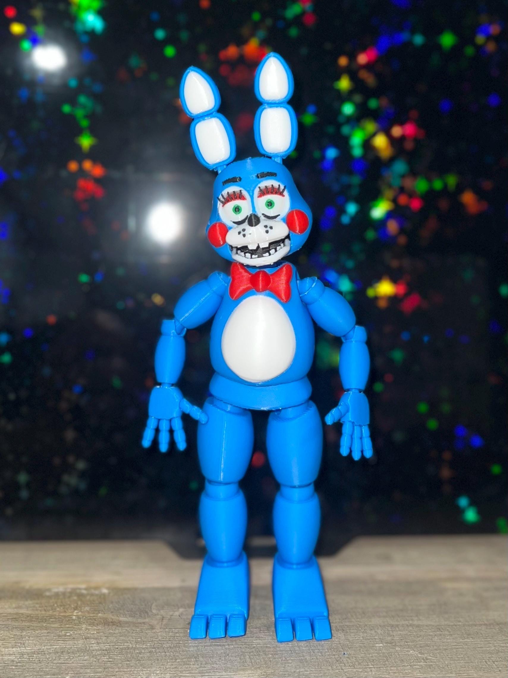 Fnaf2 toy freddy - Etsy 日本 Fnaf2 toy freddy - Etsy 日本