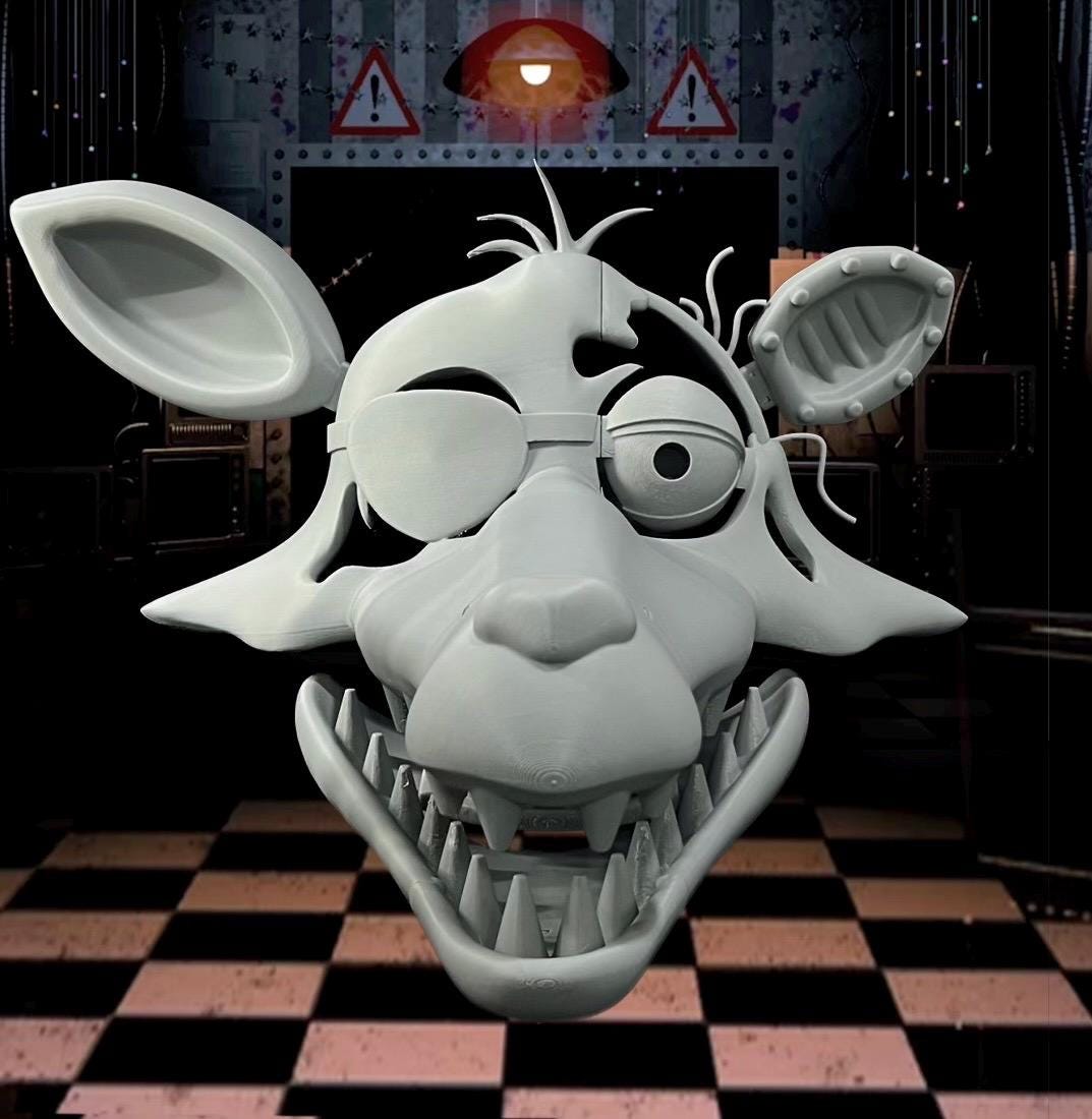 Molten Freddy New Zealand