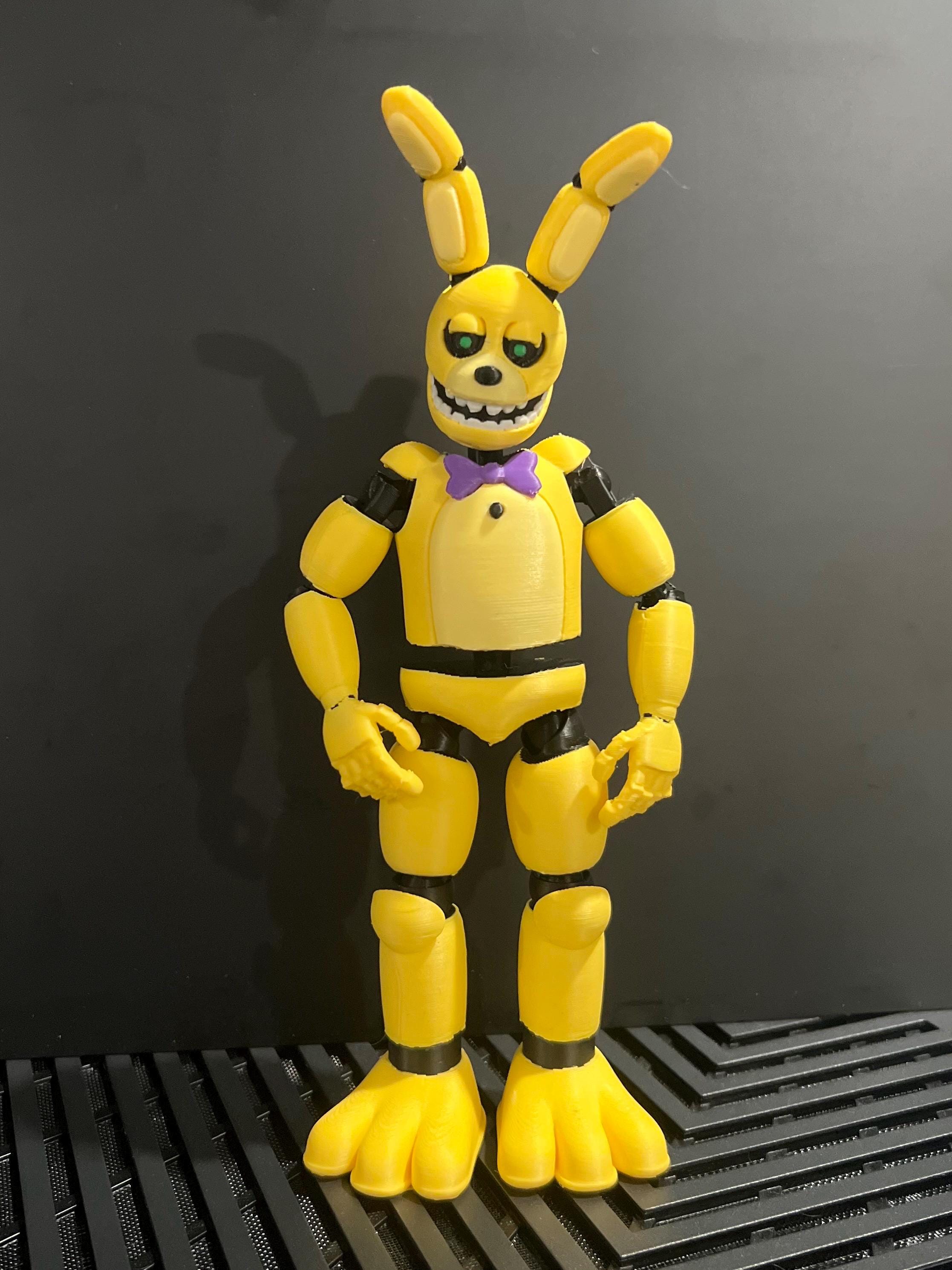 Fnaf4 - Etsy 日本
