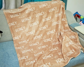 Kids Name Blanket, Personalized Name Blanket, Custom Name blanket , Baby Name Blanket, Name Blanket For Boy, Toddler Name Blanket, Christmas