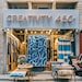 Creativity456 store logo
