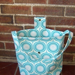 Purse Sewing Pattern Sling Bag Pattern PDF Diy Pattern | Etsy