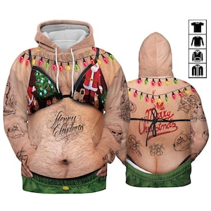 Ugly Fat Man Etsy Canada