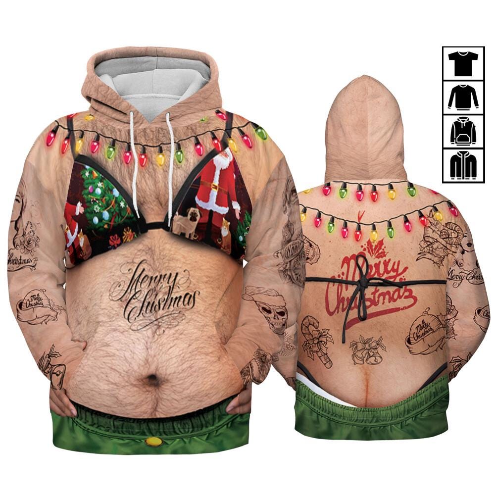 Ugly Fat Man Etsy