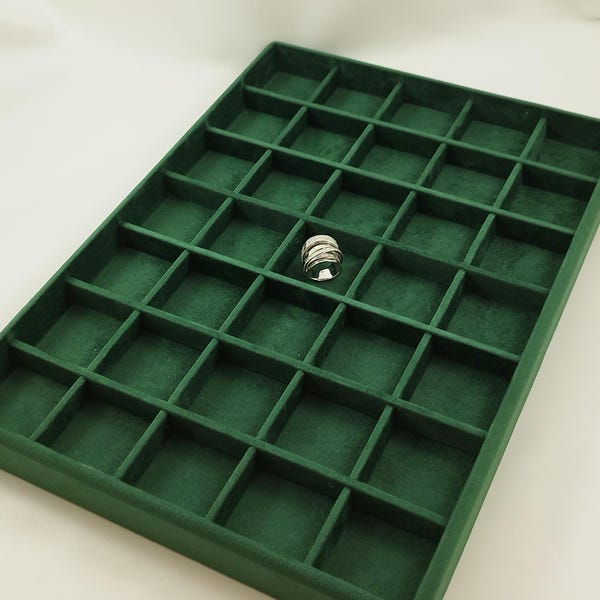 Ring Organizer - Etsy