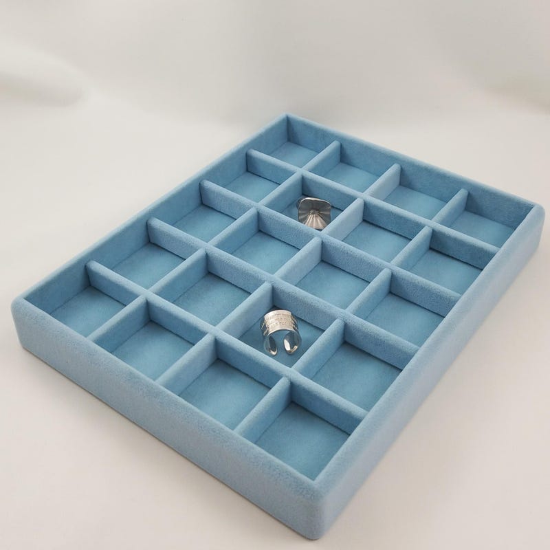 Jewelry Organizer Tray - Etsy