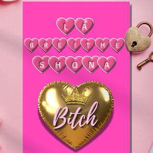 Irish Birthday Card- Funny Irish Card- Cárta as Gaeilge- Lá Breithe Shona Bitch- GRMA Club