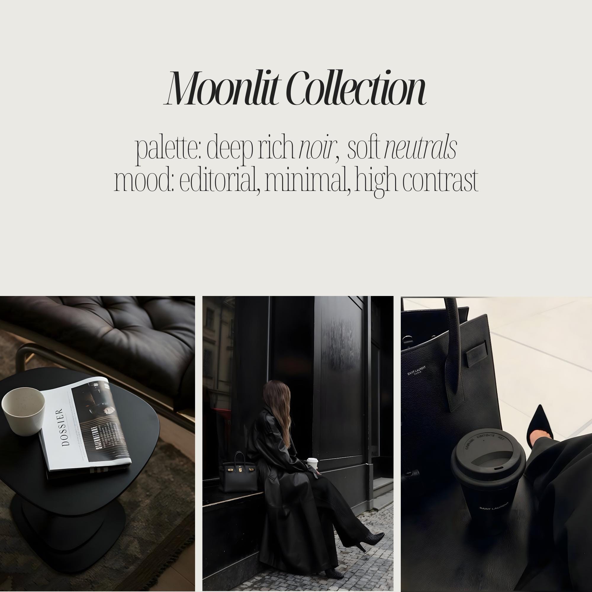MOONLIT Collection Stock Photos Noir Neutral digital Download Etsy moonlit-collection-stock-photos-noir-neutral-digital-download-etsy