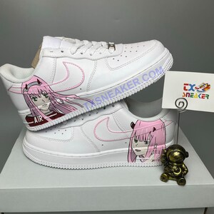 zero two air force 1