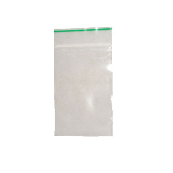 2 X 3 Clear Zip Lock Bags 100 Pack Greenline Biodegradable Plastic Bags for  Jewelry or Beads 