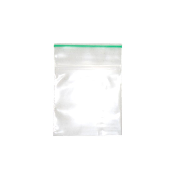 Small Ziplock Bags 2x2 Clear Plastic 100 Zip Lock Jewelry Bag Baggie