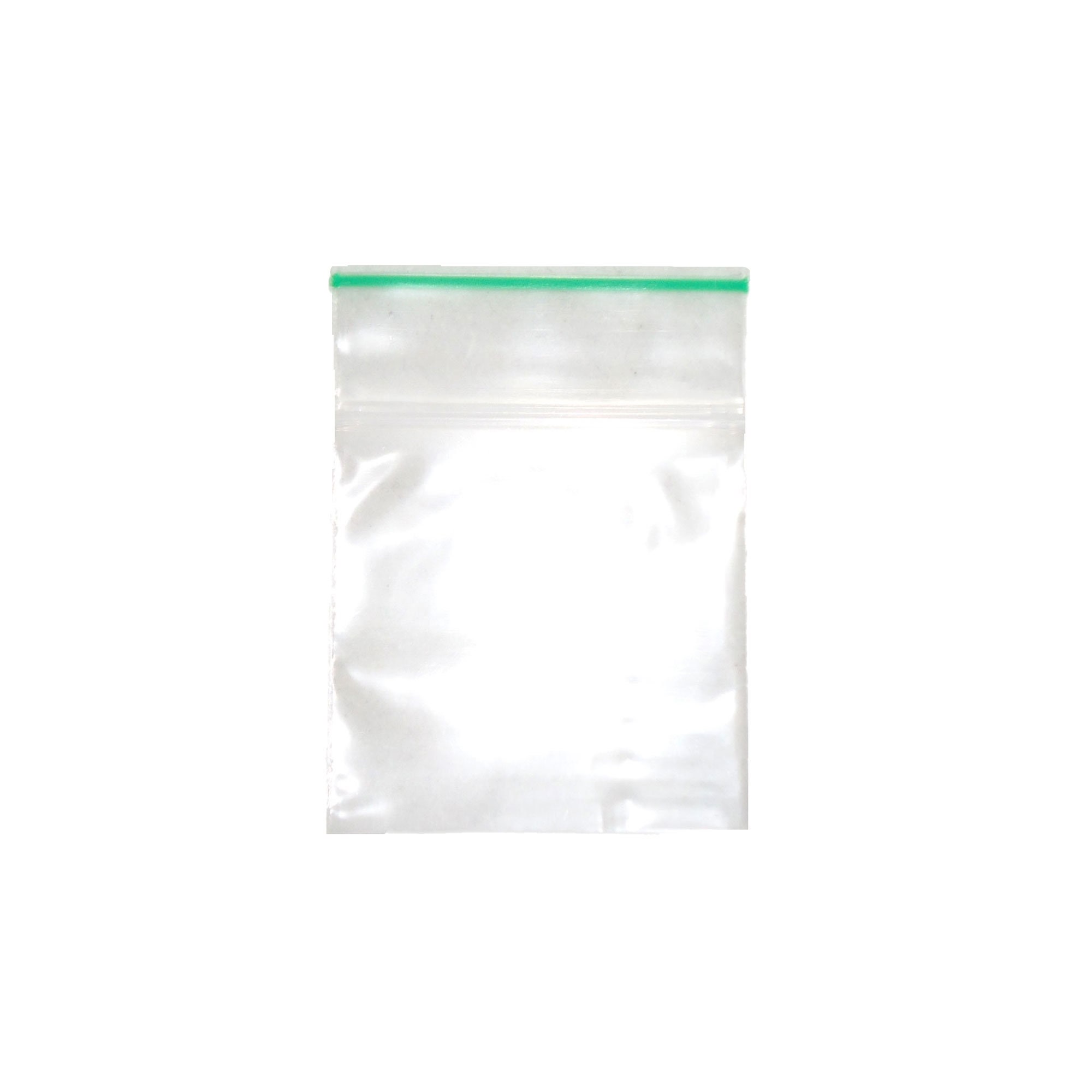 200ct Clear Plastic Bags 4x6-1.4 Mils Thick Self Sealing OPP Cello Bags for 4