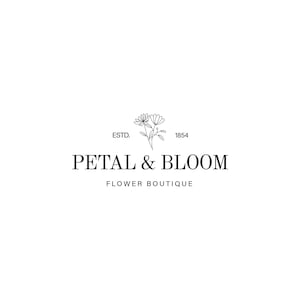 Luxury Logo Design | Premium Branding | High-End Elegant Business Logo