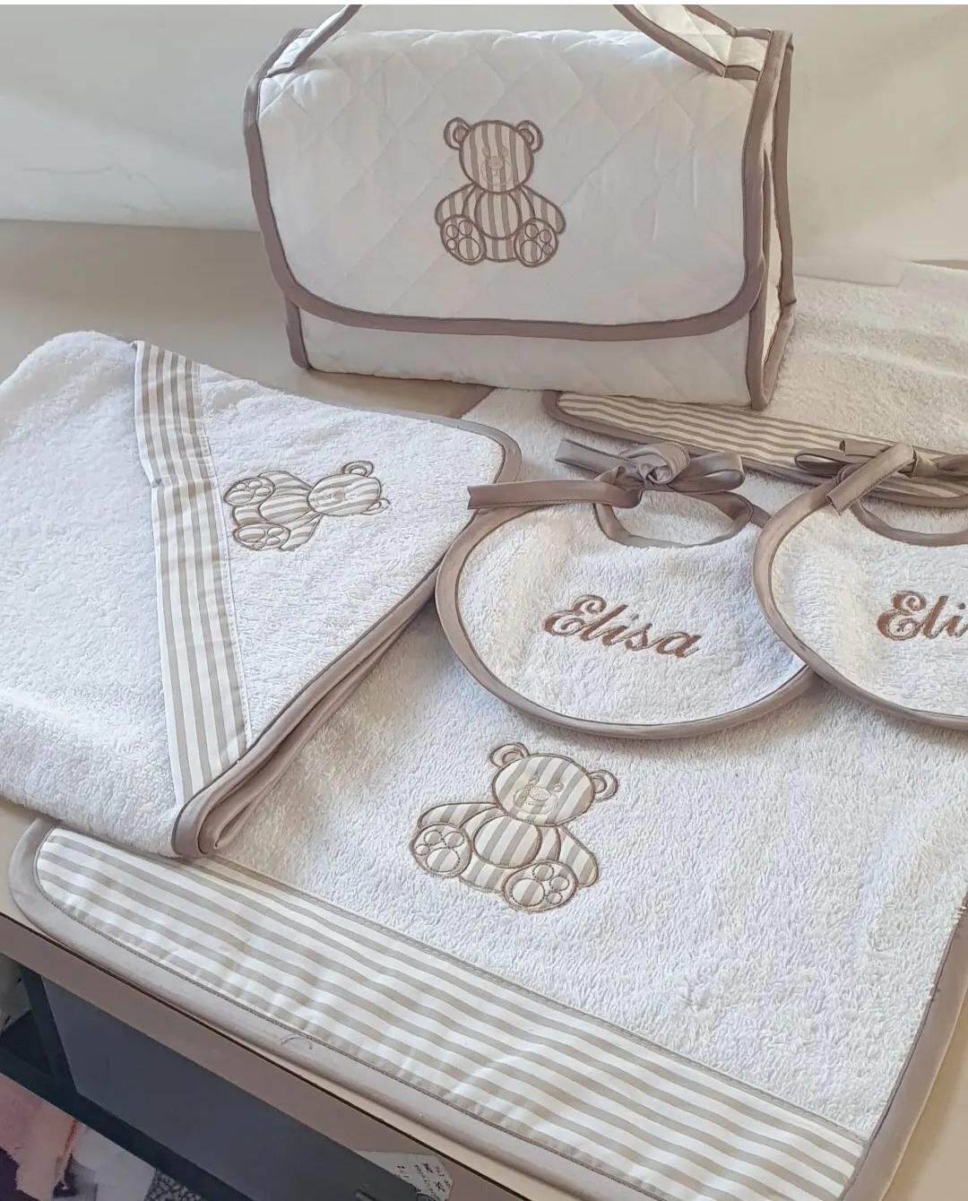 Birth Set - Etsy