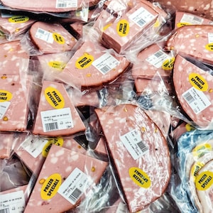 Postkarte Mortadella: Prezzo Speciale