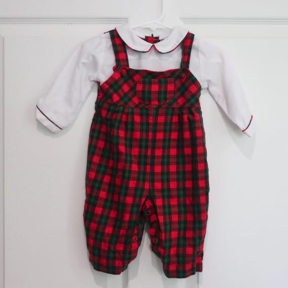 PAZ RODRIGUEZ - Peter Pan Collar Velour Baby Layette Four Piece Set - Blue main image 1