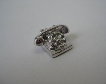 Desk Top Phone - charm