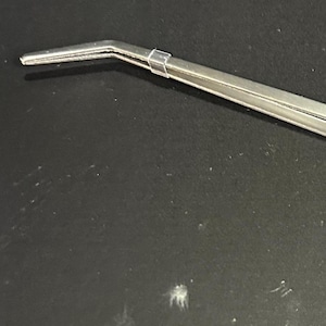 10 Inch Aquarium Tweezers – Stainless Steel Aquascaping Tool