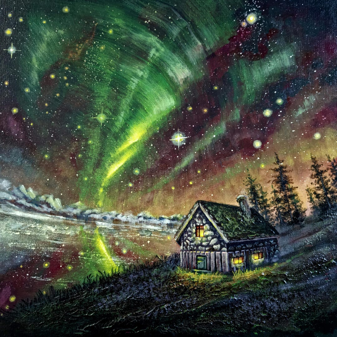 絵画 Aurora F820A9D1-6BE5-427F-A22B-