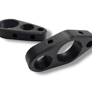 Separadores de manguera triples (cualquier tamaño)