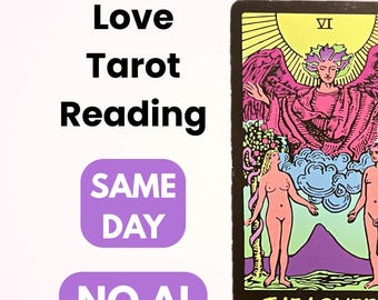 Love Tarot Reading | Psychic Medium Insight on Their Feelings & Intentions