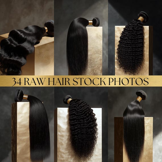 34 Dark Aesthetic Raw Hair Stock Photos | Luxury Hair Images | High-Quality Hair Photos | Hair Stock Images | Hair Marketing Photos