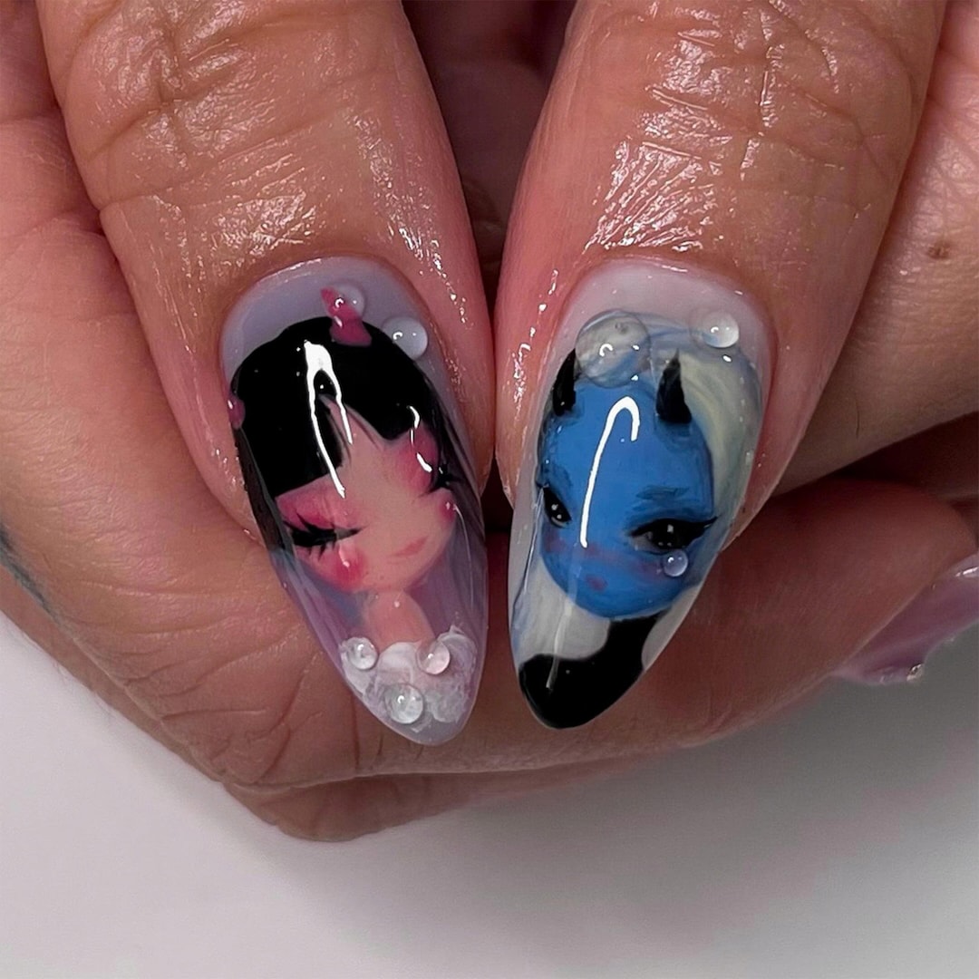 Crochet Anya Doll, Crochet Princess Doll, Beautiful Girl Princess Plushies,  Anime Plushie, Xmas Christmas Gift, Black Friday Sale Off - Etsy, image size:1080x1080