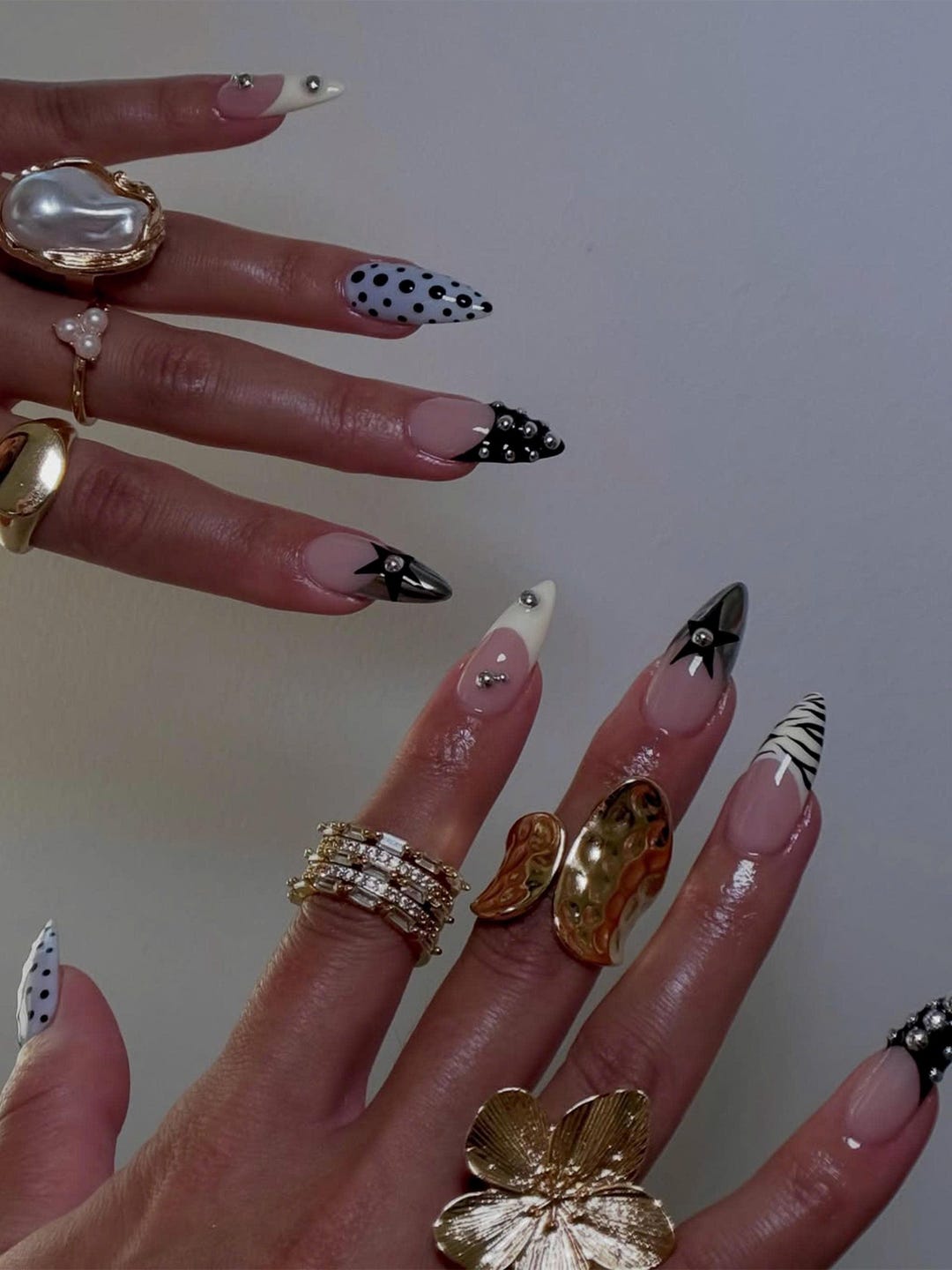 ネイルアート用品(筆など) ouinails 楽天市場】ウィネイルズ oui nails ピールオフマニキュア