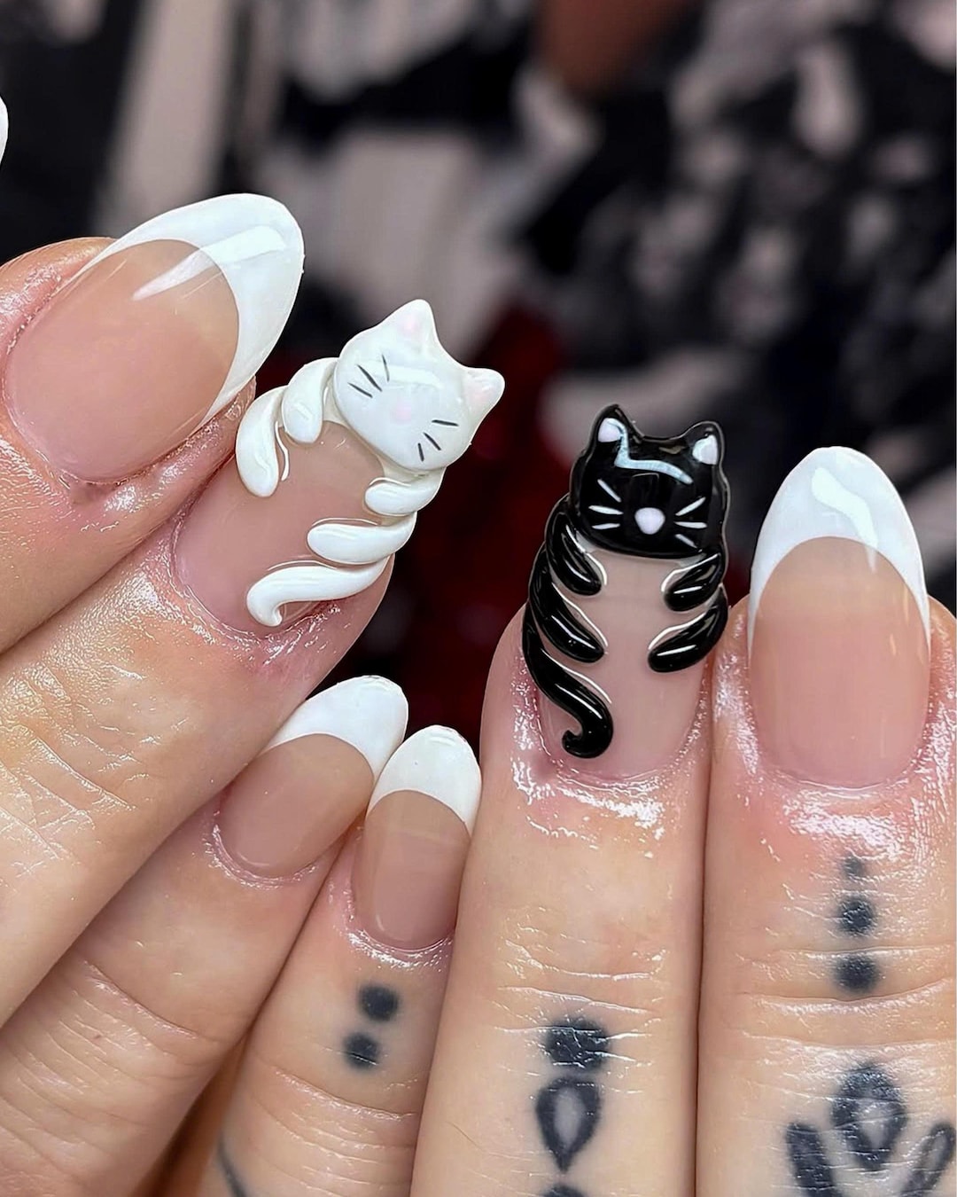 アートネイルチップセット 猫デザイン il_1080xN.7161388004_43qs.jpg