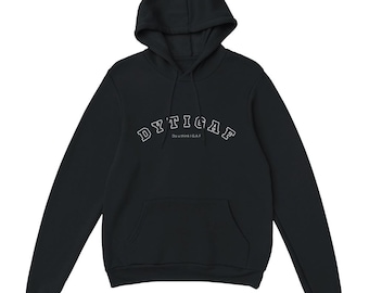 Code Words Hoodie | Cozy Heavy Blend Hoodie for Tech Lovers | Gift for Programmers