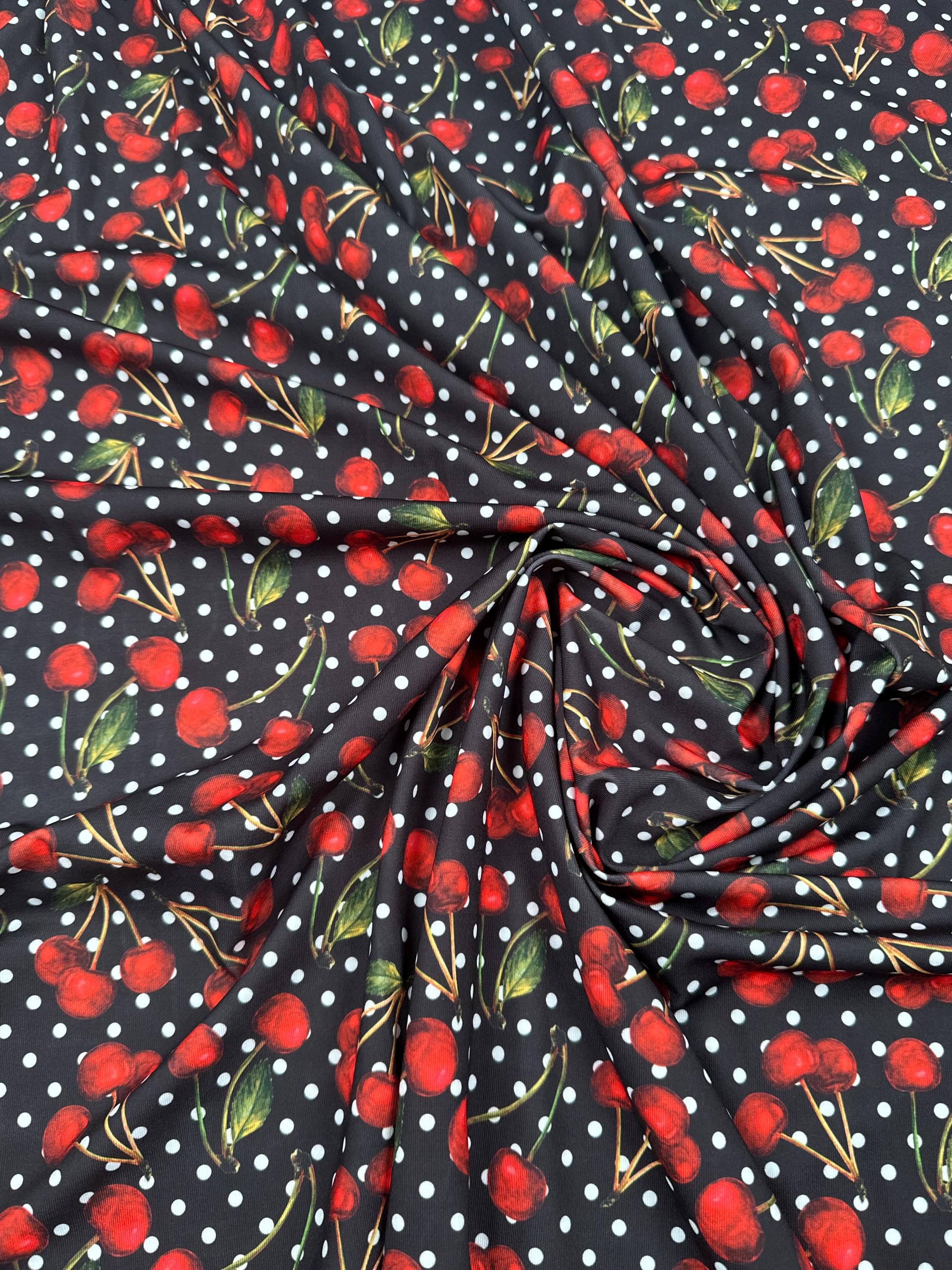 Dolce Gabbana Cherry - Etsy