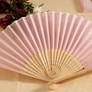 Rustic Wooden Fans, Custom Engraved Wedding Fans, Personalized Wedding Gift, Hand Fan with Gift Box, Wedding Guest Favors, Bridesmaid Gift
