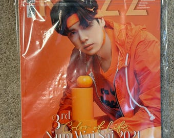 シークレット PondPhuwin FANCON Pondphuwin Rendezvous Fancon Photocards (pond Naravit, Phuwin