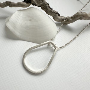 Pear Drop Pendant image 6