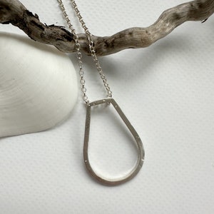 Pear Drop Pendant image 4