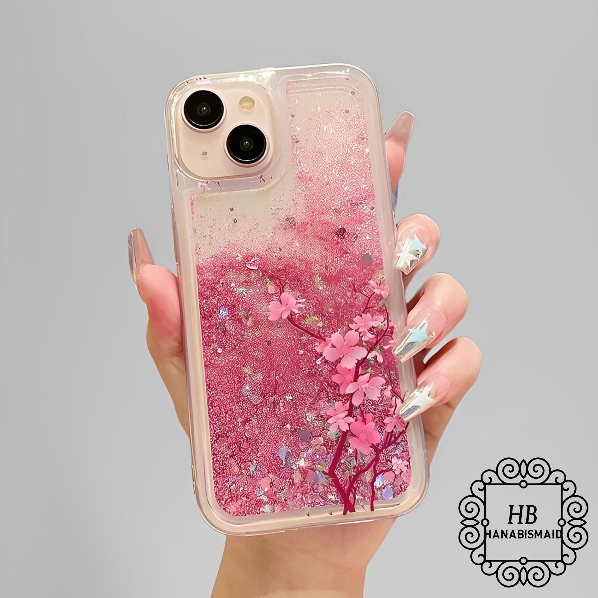 Liquid case - Etsy France