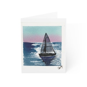 Greeting Cards (1, 10, 30, and 50pcs)