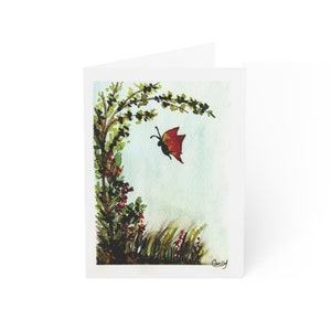 Greeting Cards (1, 10, 30, and 50pcs)